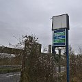 Petrol Station